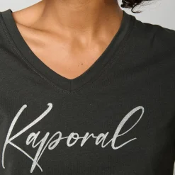 Kaporal Tops & T-Shirts<SIGNE