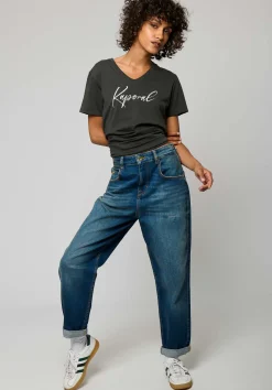 Kaporal Tops & T-Shirts<SIGNE