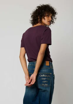 Kaporal Tops & T-Shirts<SIGNE