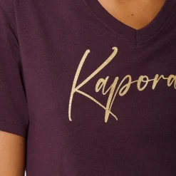 Kaporal Tops & T-Shirts<SIGNE