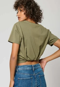 Kaporal Tops & T-Shirts<SIGNE