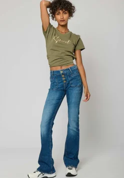 Kaporal Tops & T-Shirts<SIGNE