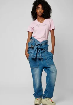 Kaporal Tops & T-Shirts<SIGNE