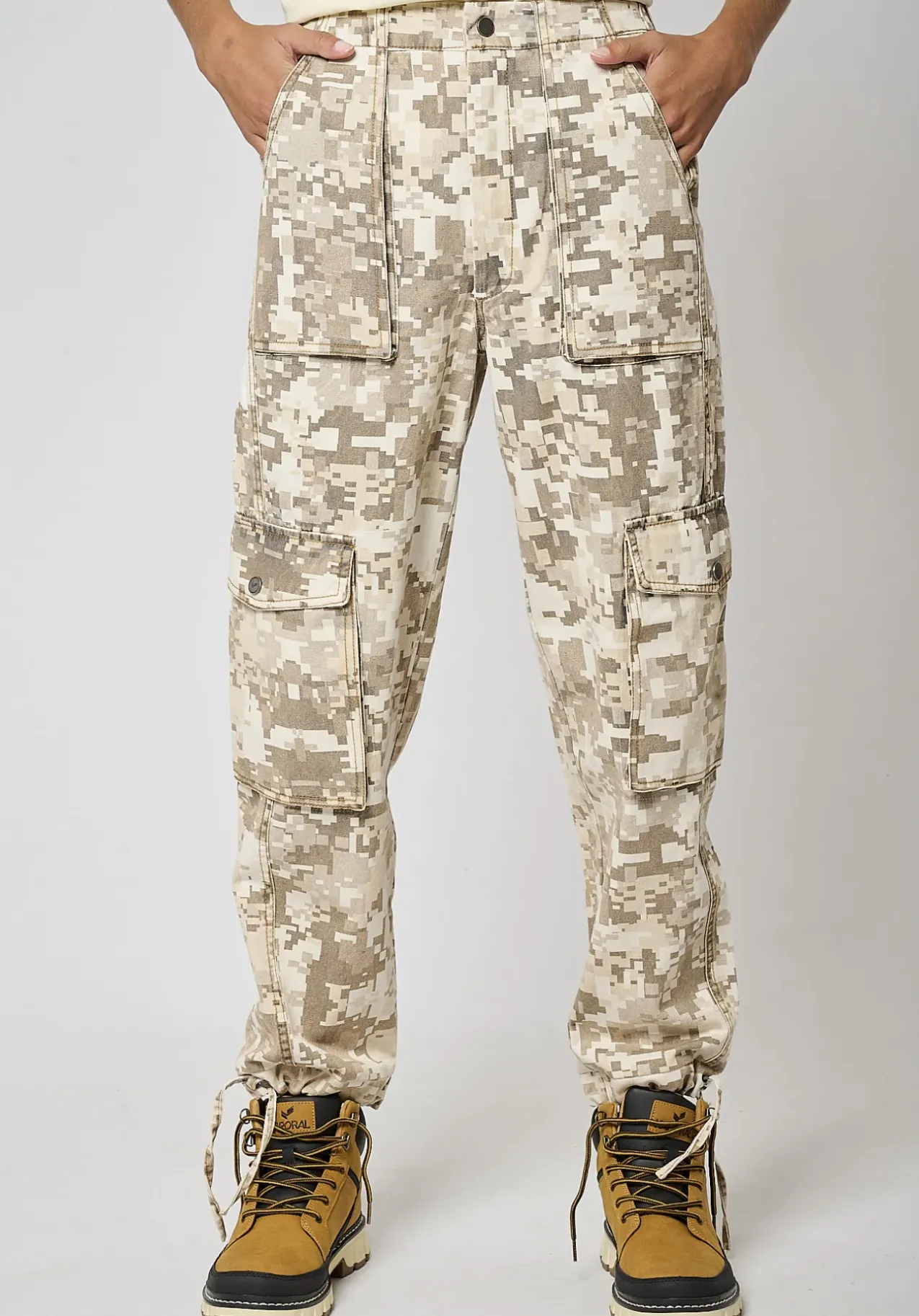 Kaporal Pantalons<SILAR
