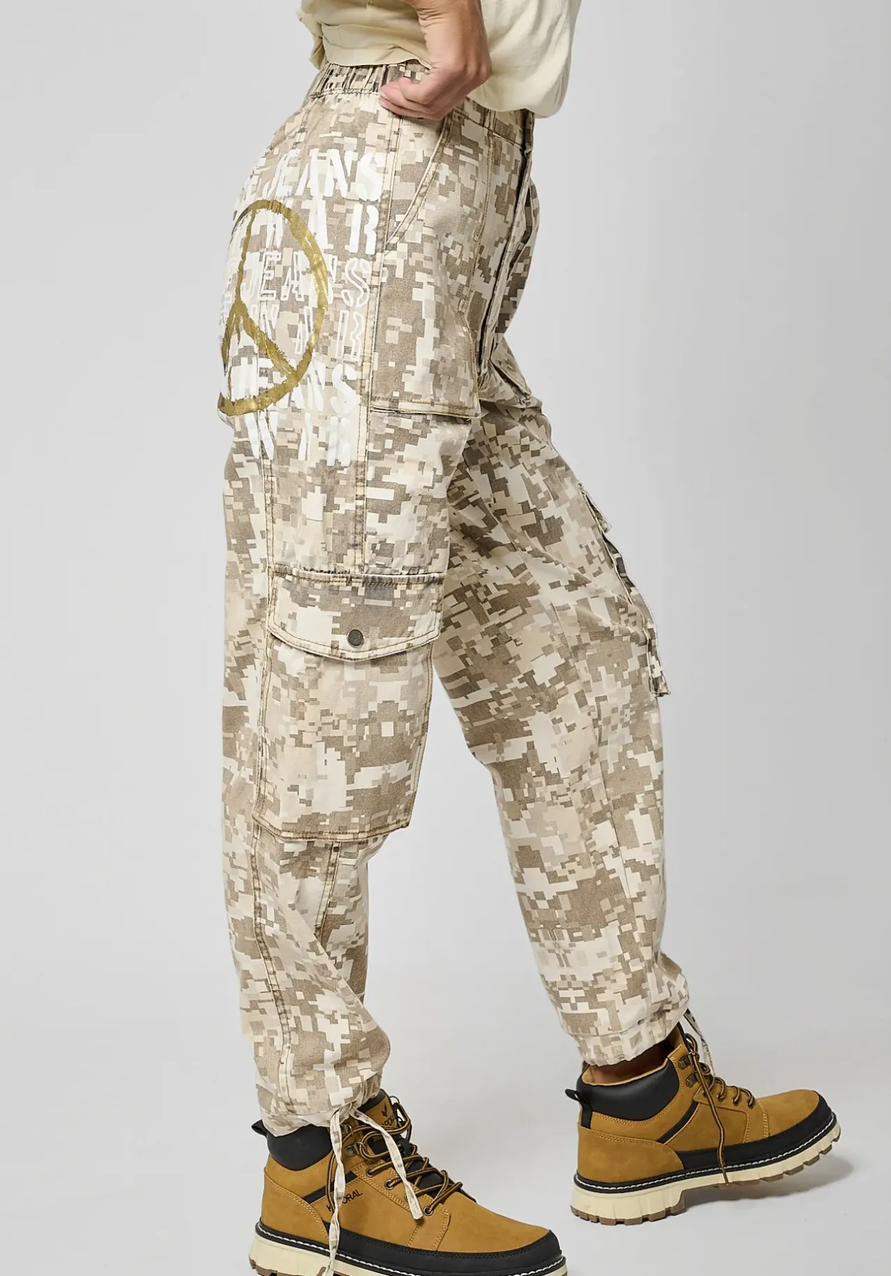 Kaporal Pantalons<SILAR