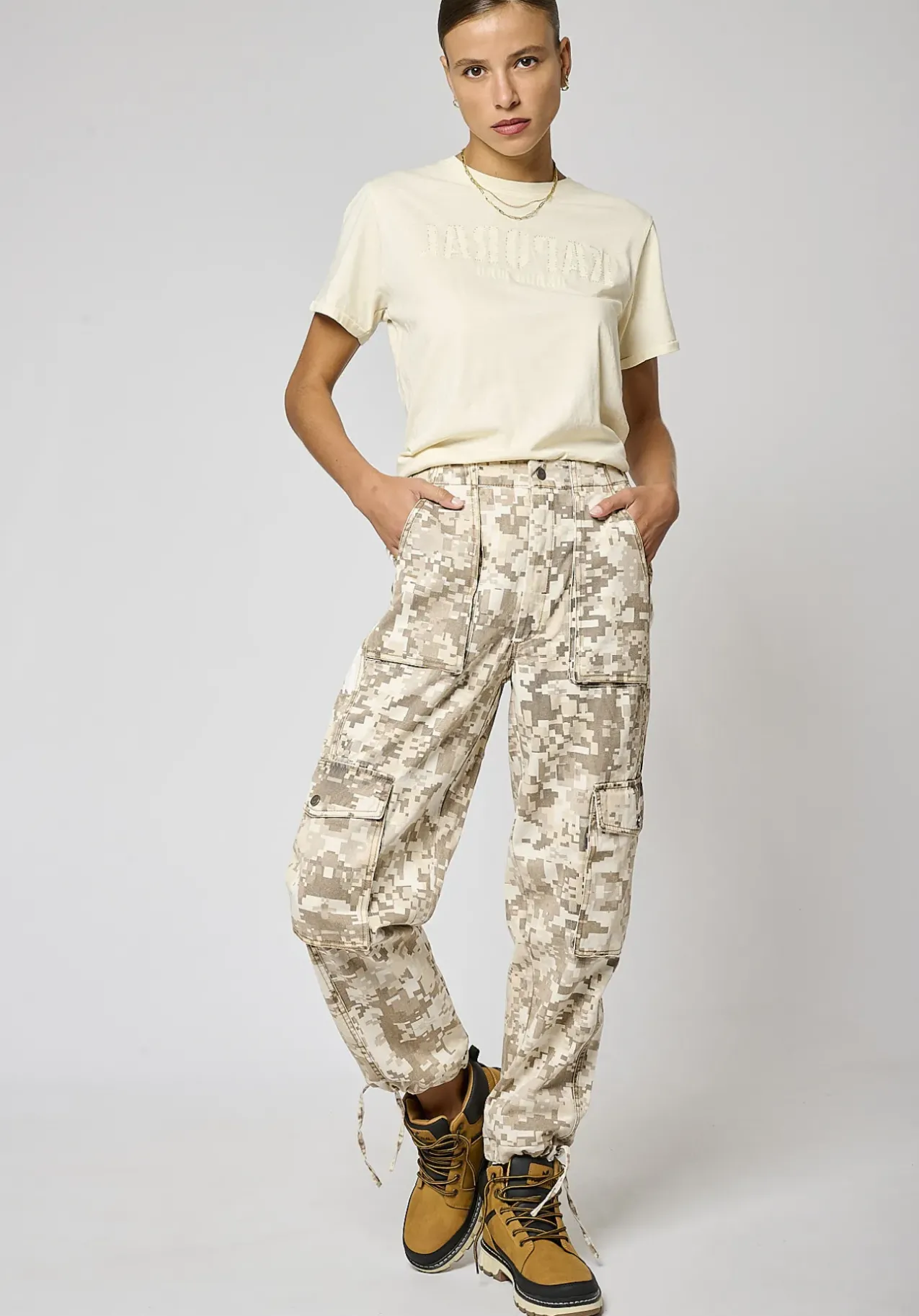 Kaporal Pantalons<SILAR