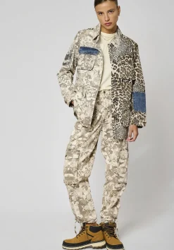 Kaporal Vestes<SILEX