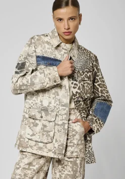 Kaporal Vestes<SILEX