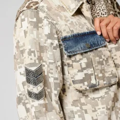 Kaporal Vestes<SILEX