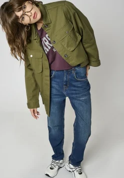 Kaporal Vestes<SILEX