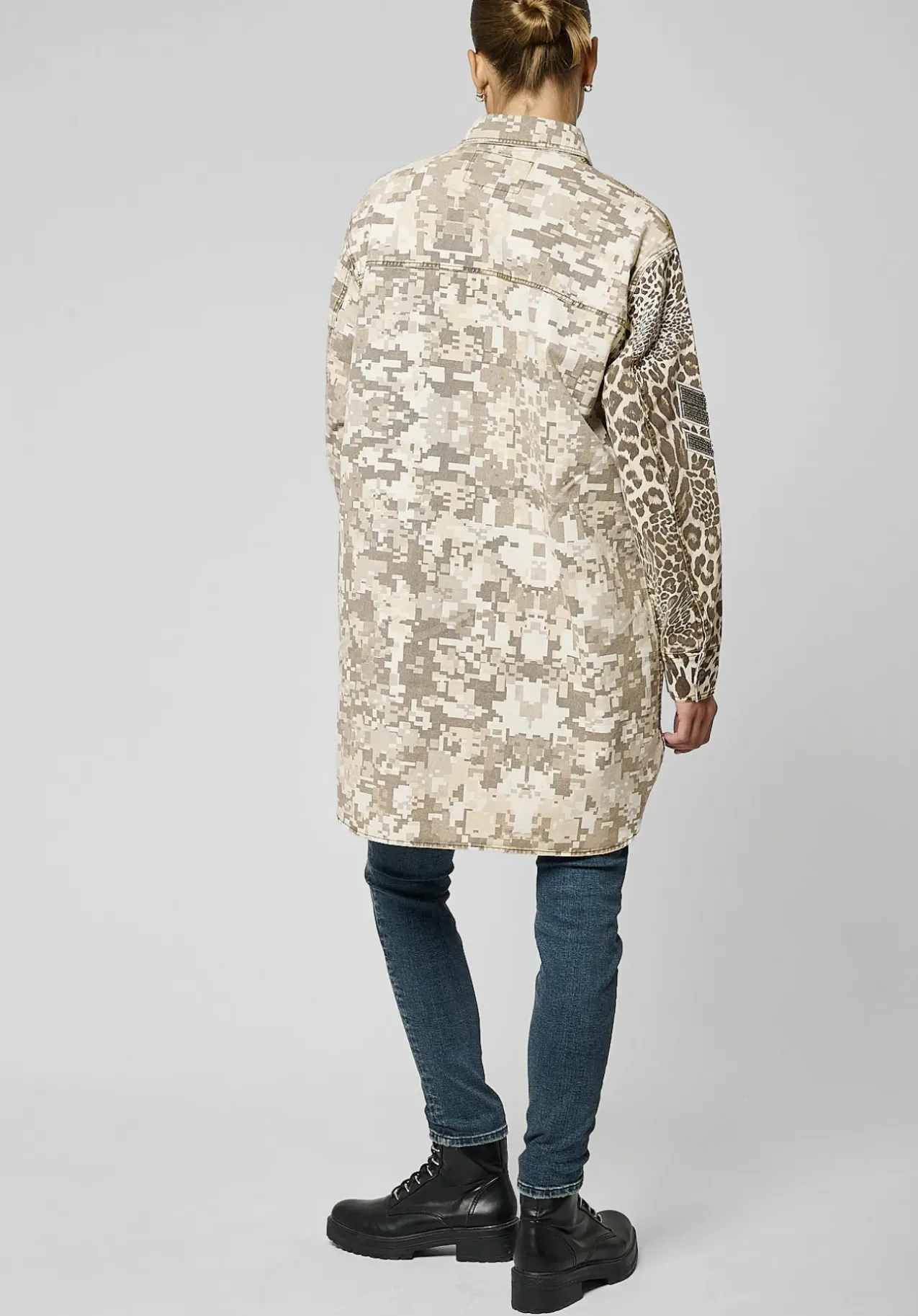 Kaporal Robes<SILO