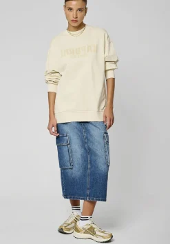 Kaporal Sweats<SILT