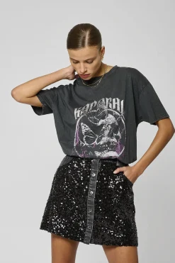 Kaporal Tops & T-Shirts<SKULL