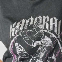 Kaporal Tops & T-Shirts<SKULL