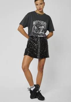 Kaporal Tops & T-Shirts<SKULL