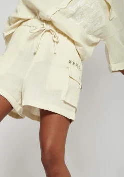 Kaporal Shorts<SLACK