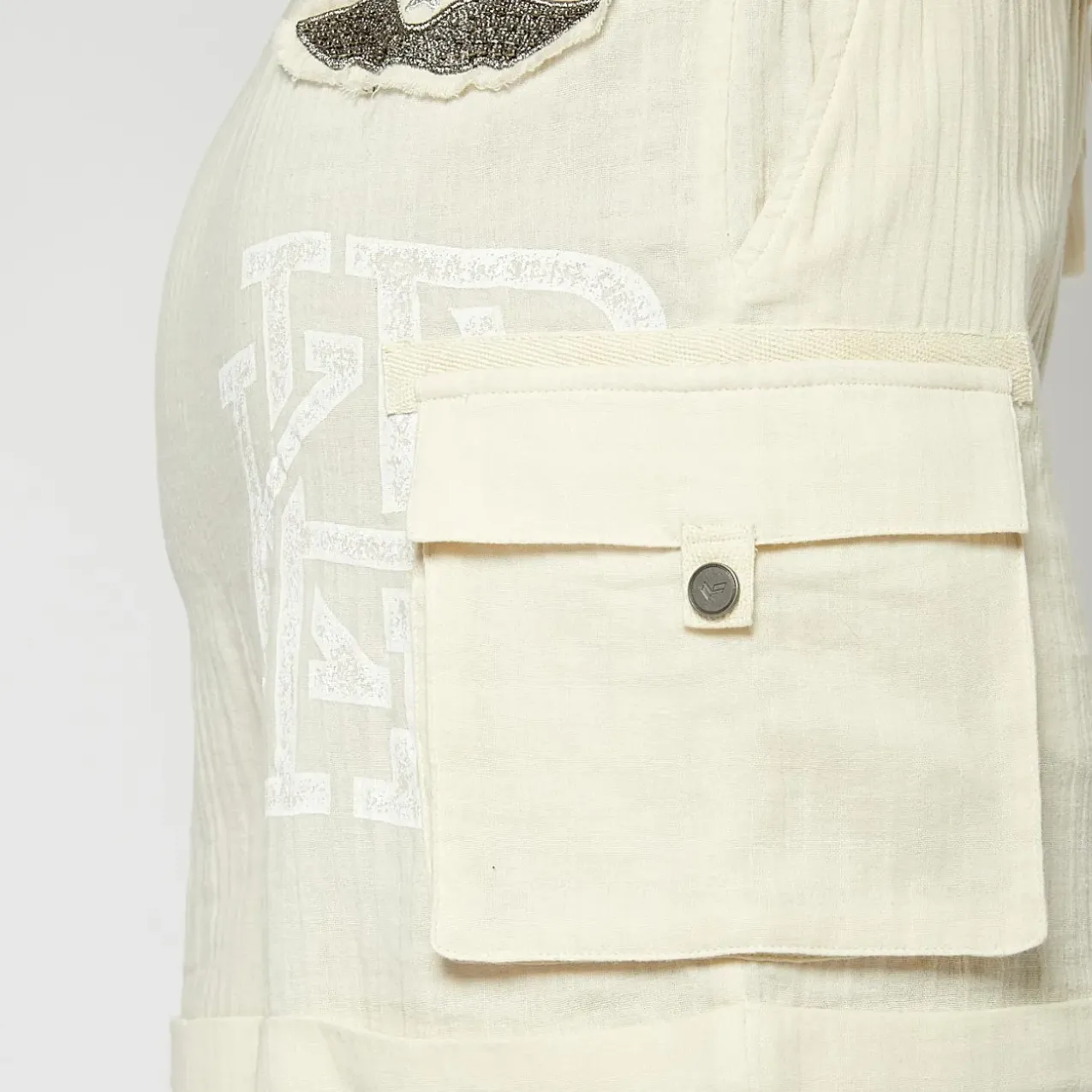 Kaporal Shorts<SLACK