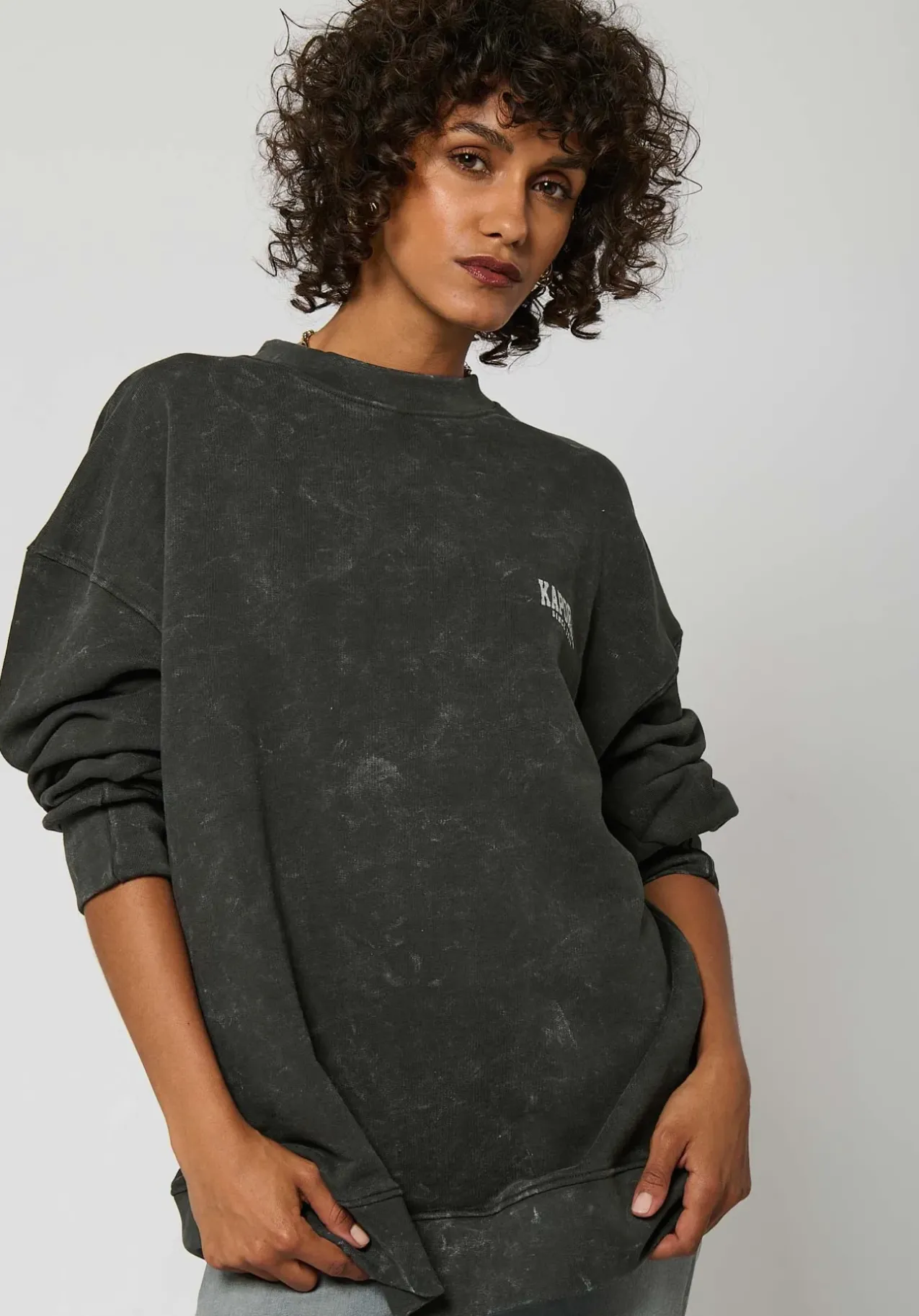 Kaporal Sweats<SOGO