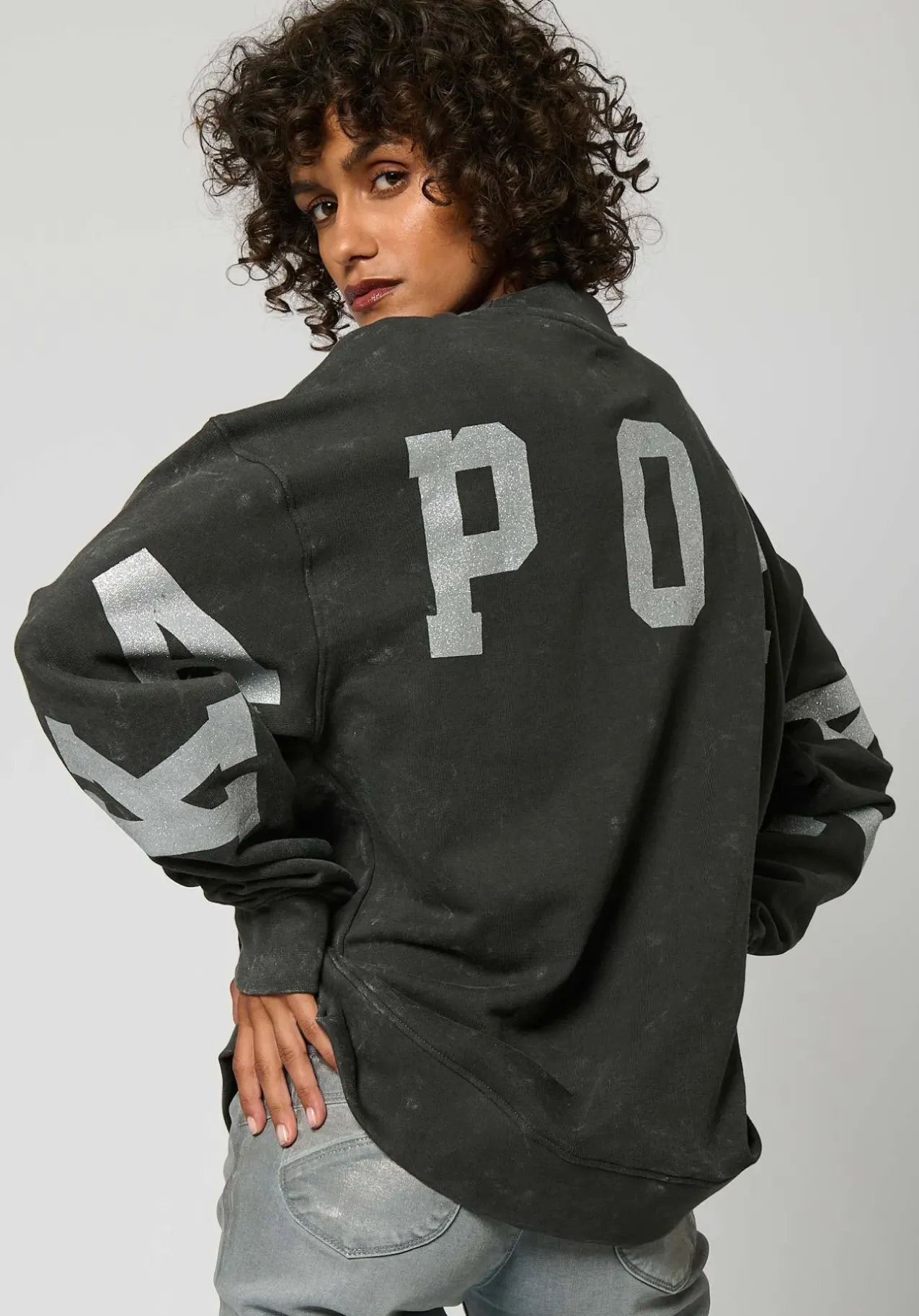 Kaporal Sweats<SOGO
