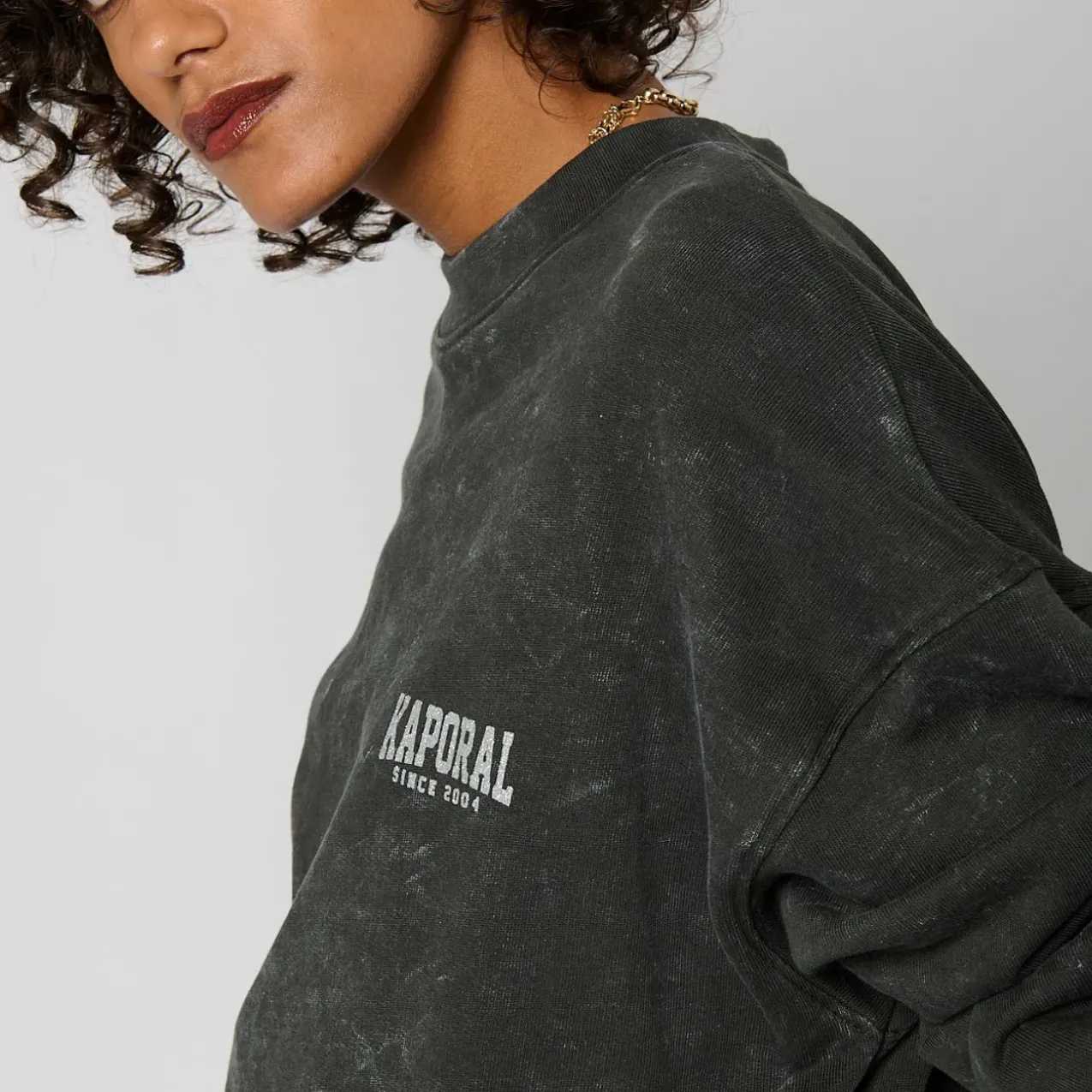 Kaporal Sweats<SOGO