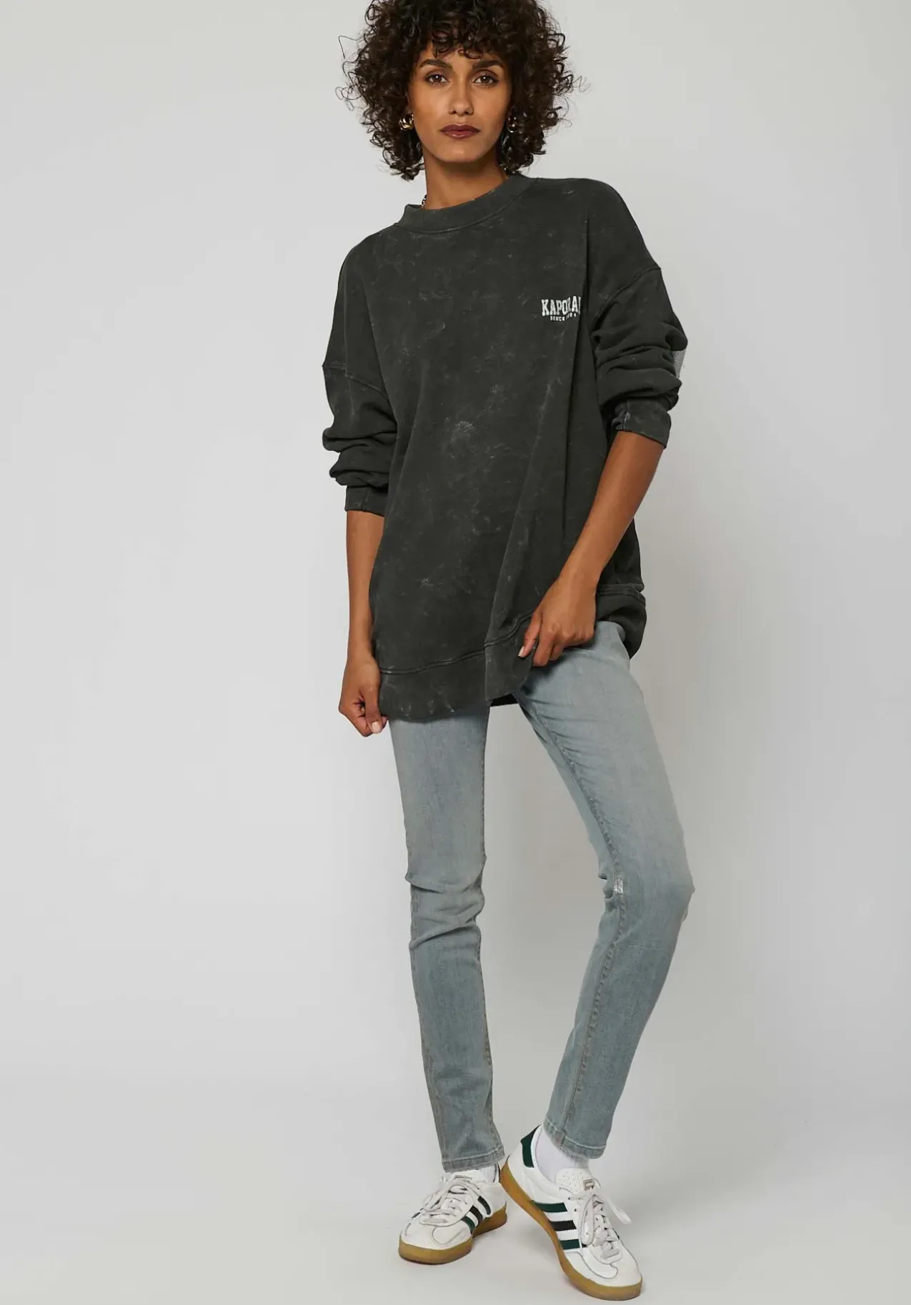 Kaporal Sweats<SOGO
