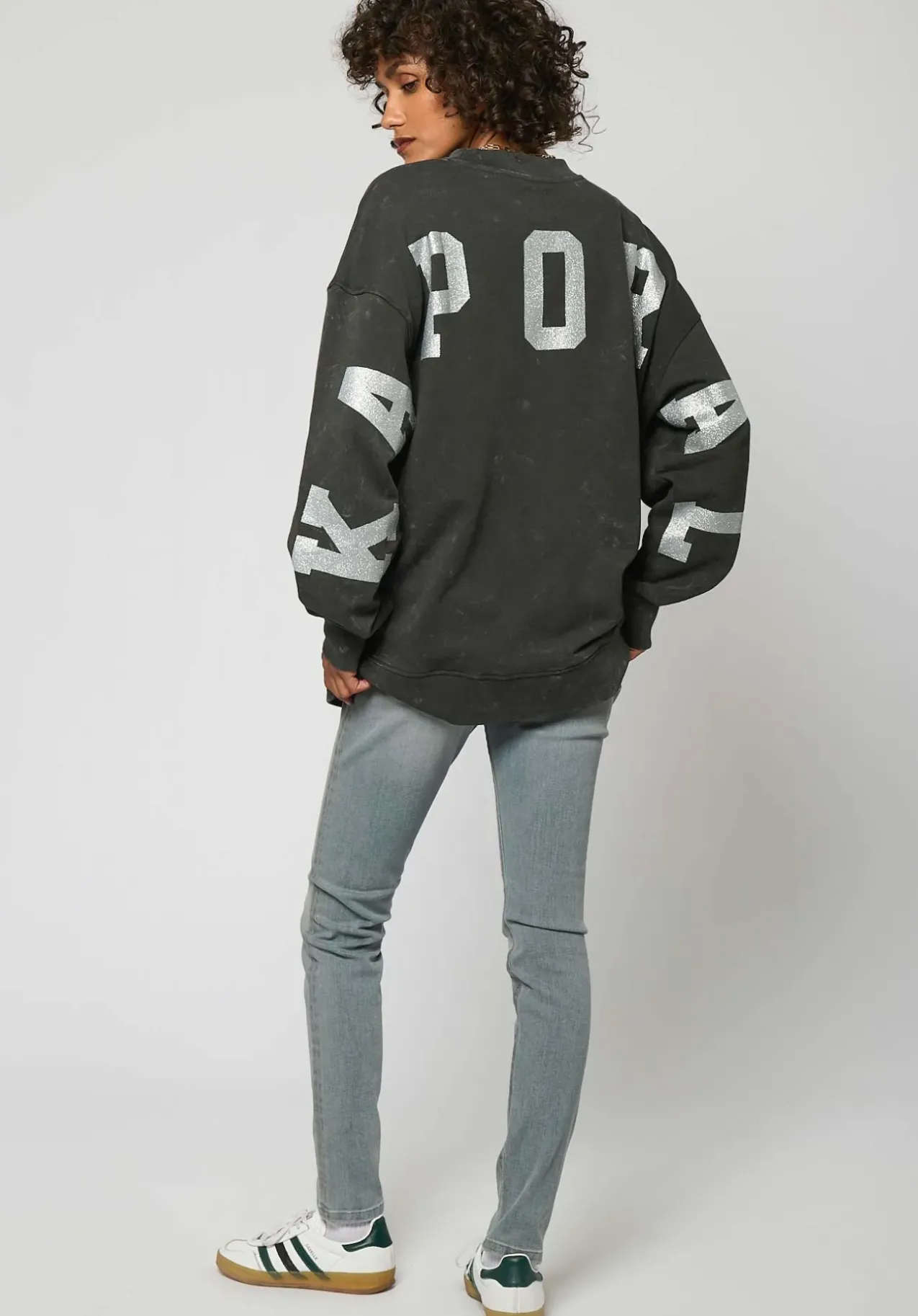 Kaporal Sweats<SOGO