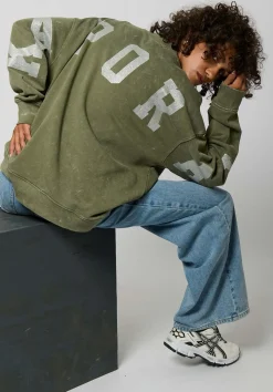 Kaporal Sweats<SOGO