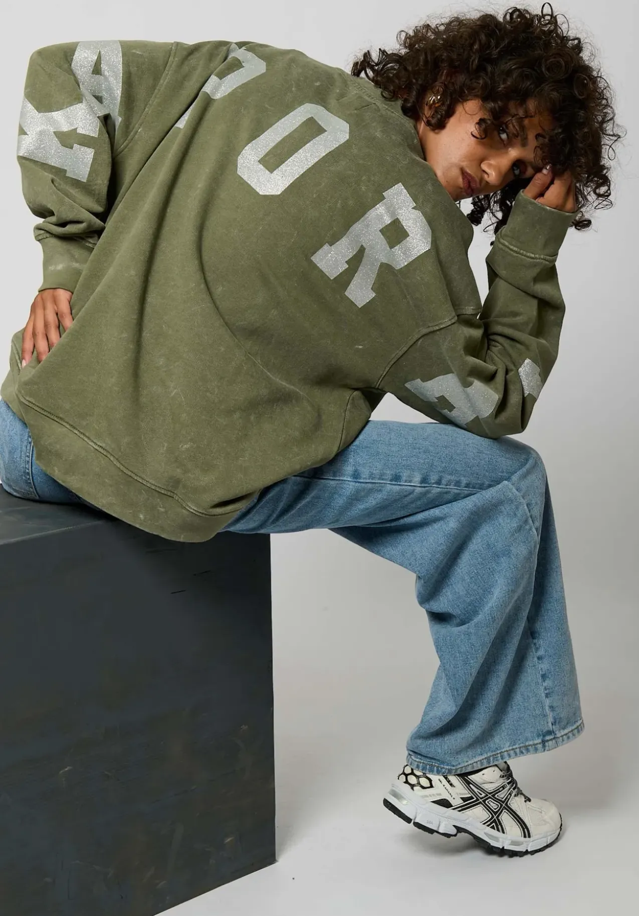 Kaporal Sweats<SOGO