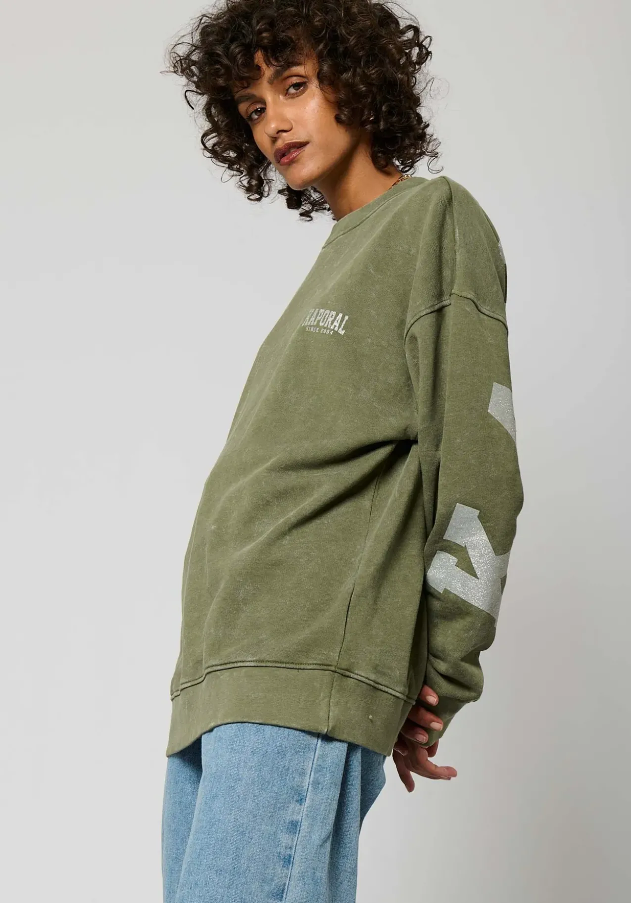 Kaporal Sweats<SOGO