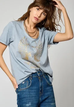 Kaporal Tops & T-Shirts<SOLAR