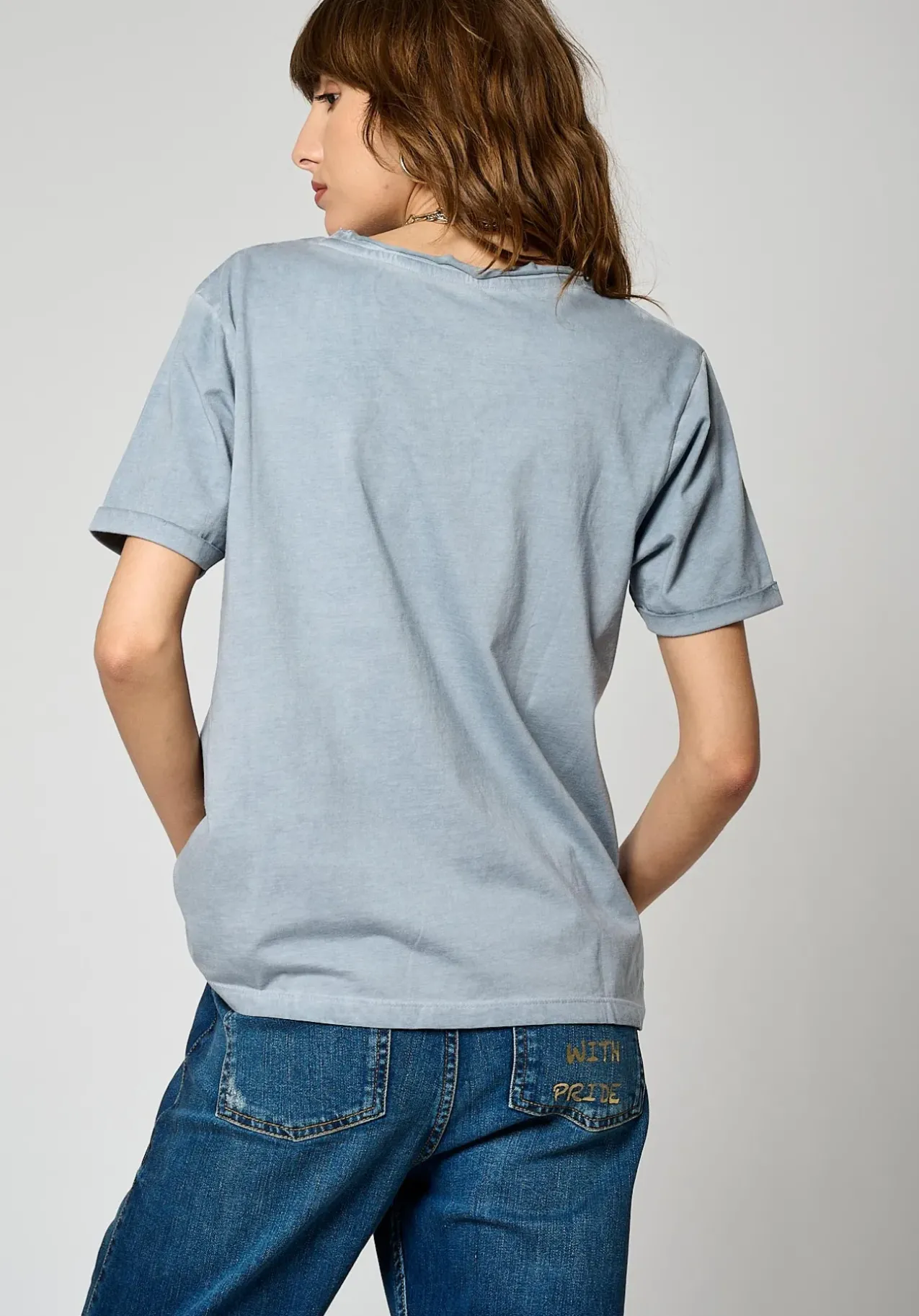 Kaporal Tops & T-Shirts<SOLAR