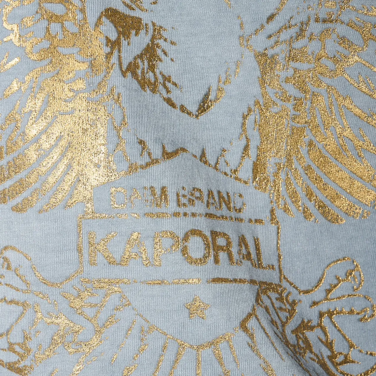 Kaporal Tops & T-Shirts<SOLAR