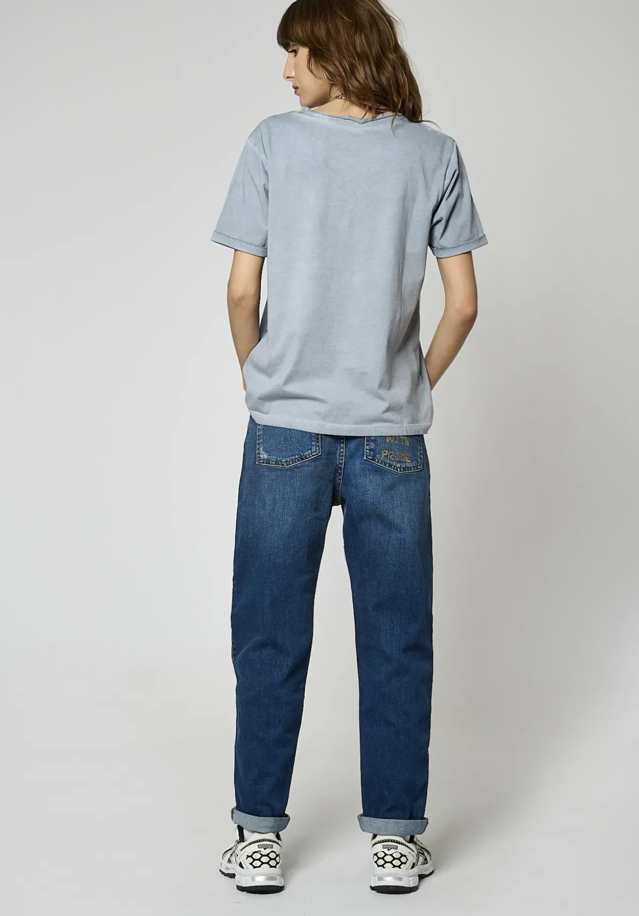 Kaporal Tops & T-Shirts<SOLAR