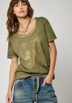 Kaporal Tops & T-Shirts<SOLAR