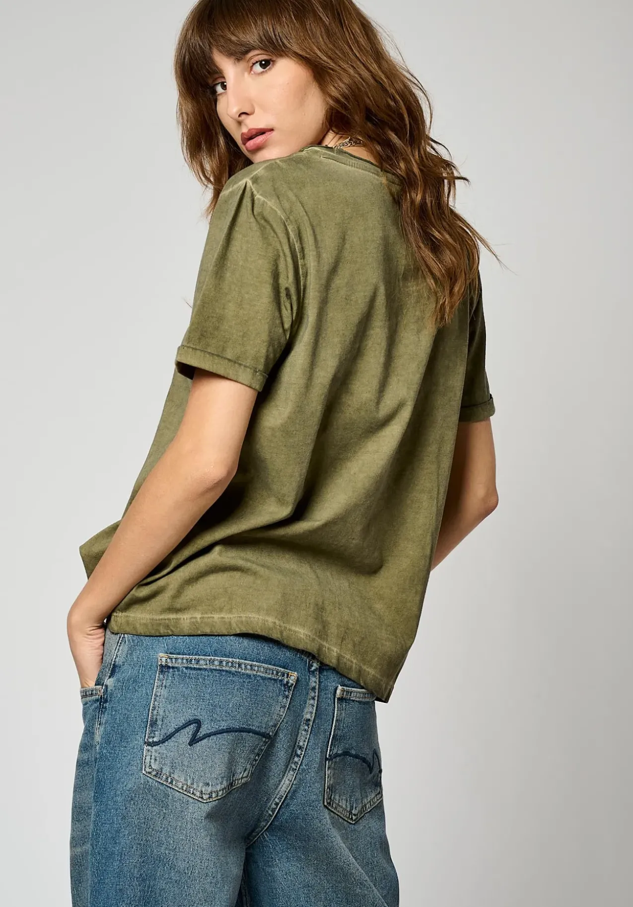 Kaporal Tops & T-Shirts<SOLAR