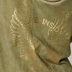 Kaporal Tops & T-Shirts<SOLAR