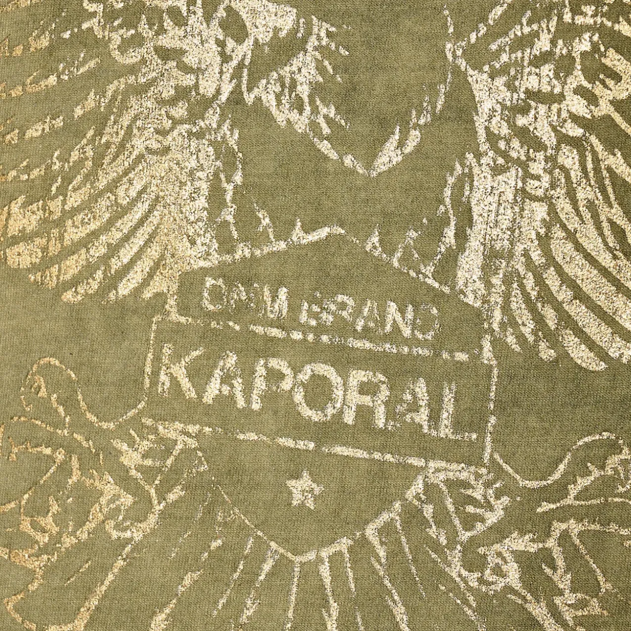 Kaporal Tops & T-Shirts<SOLAR