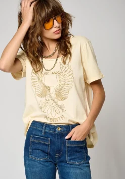 Kaporal Tops & T-Shirts<SOLAR