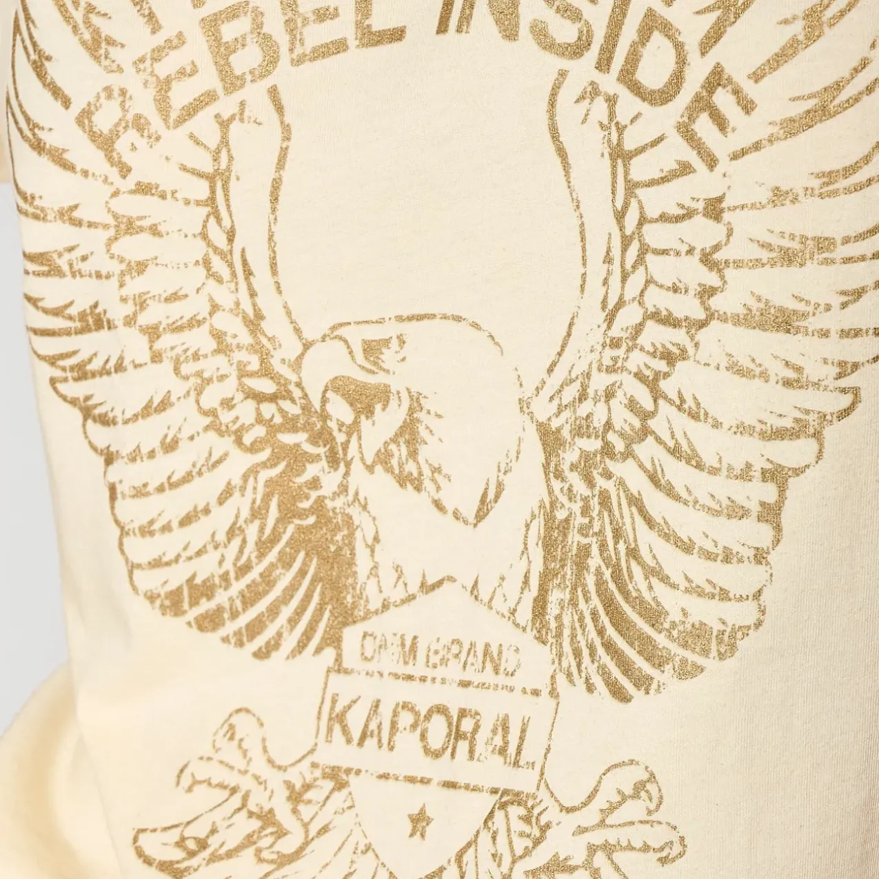 Kaporal Tops & T-Shirts<SOLAR