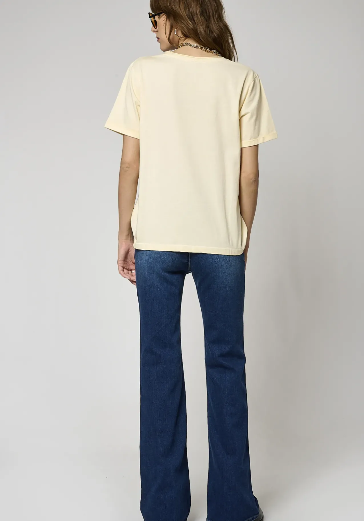 Kaporal Tops & T-Shirts<SOLAR