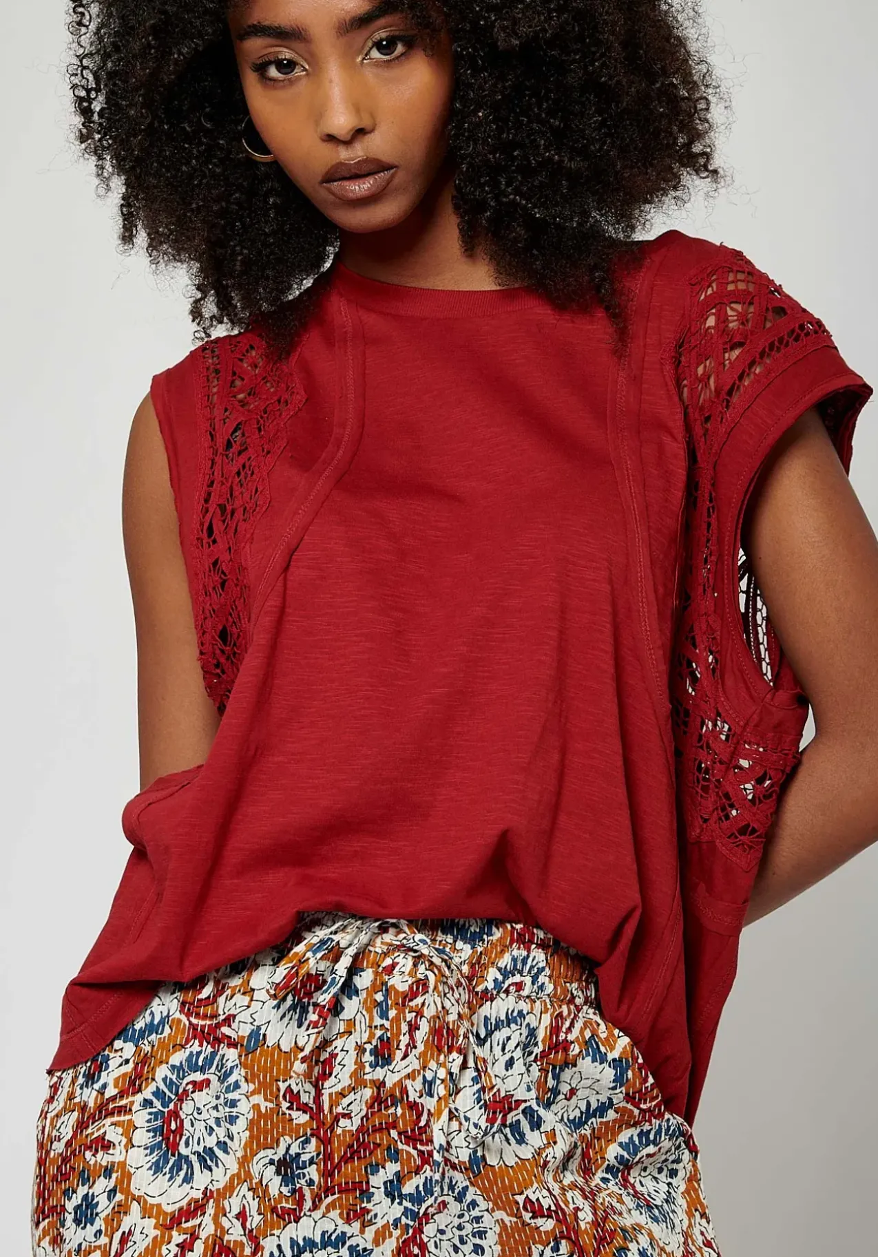 Kaporal Tops & T-Shirts<SOLEX
