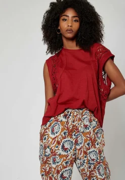 Kaporal Tops & T-Shirts<SOLEX