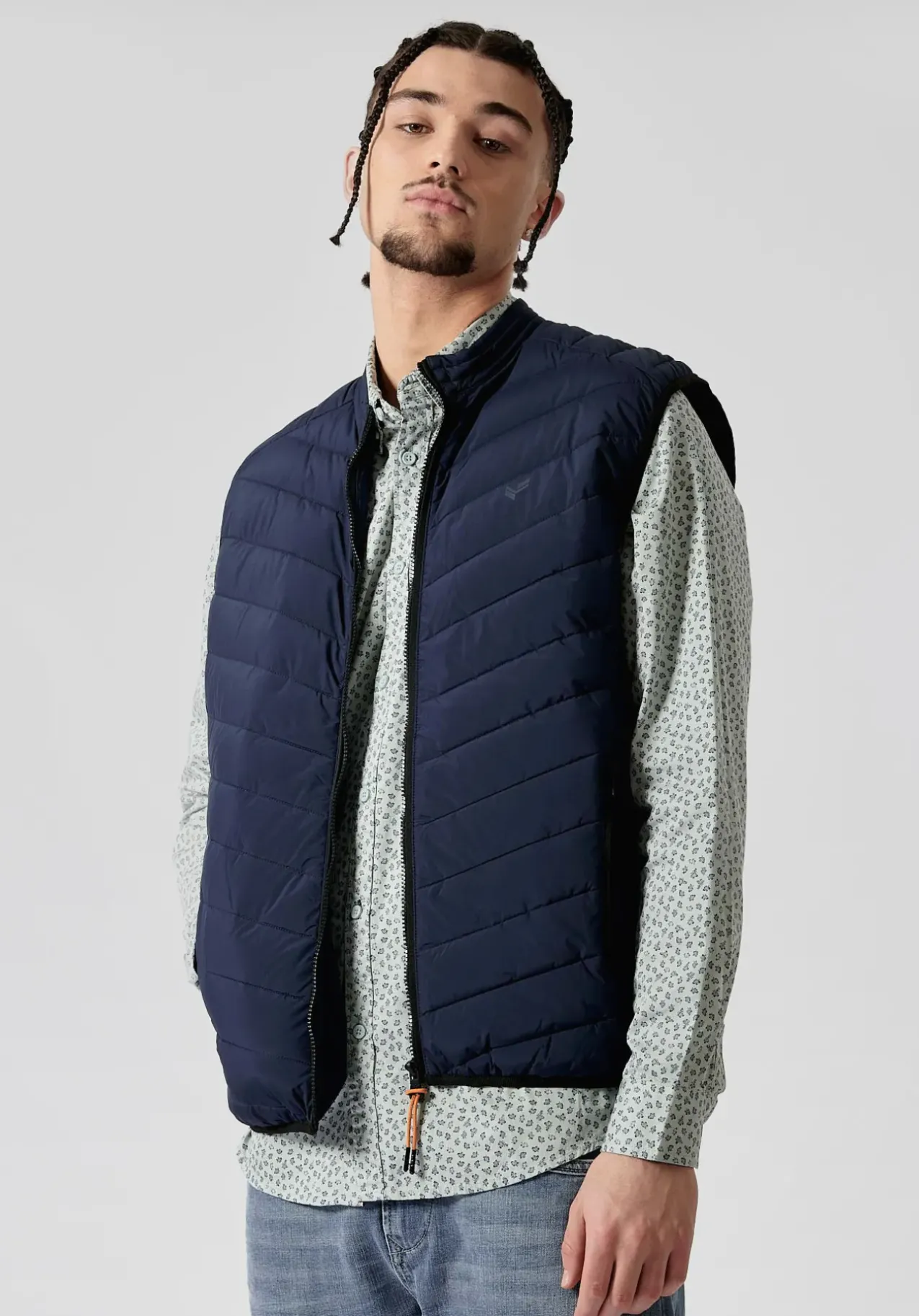Kaporal Vestes<SONA