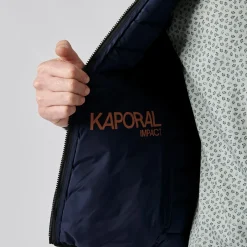 Kaporal Vestes<SONA