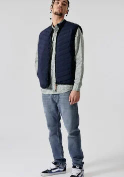 Kaporal Vestes<SONA