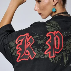 Kaporal Tops & T-Shirts|T-Shirts<SOPER