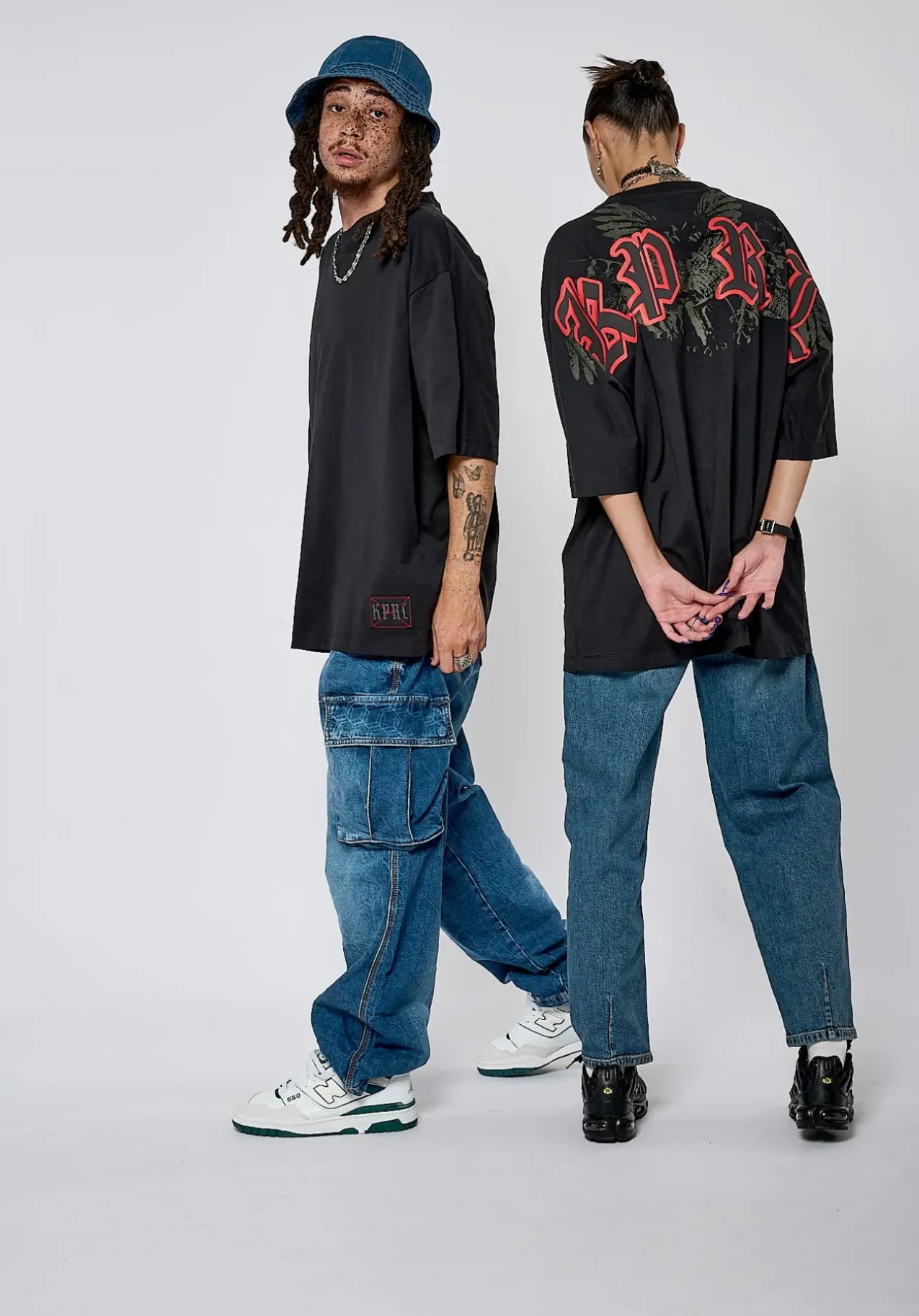 Kaporal Tops & T-Shirts|T-Shirts<SOPER