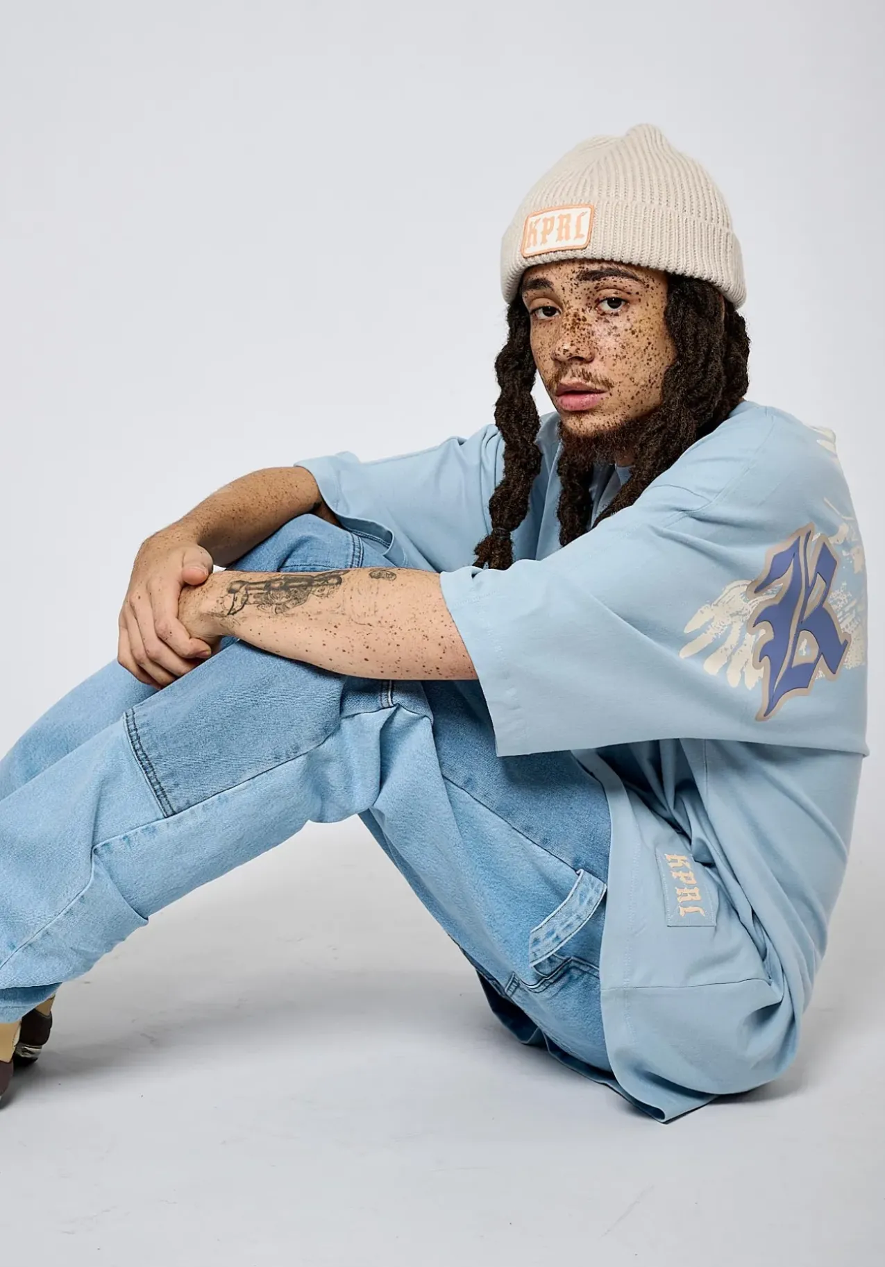 Kaporal Tops & T-Shirts|T-Shirts<SOPER