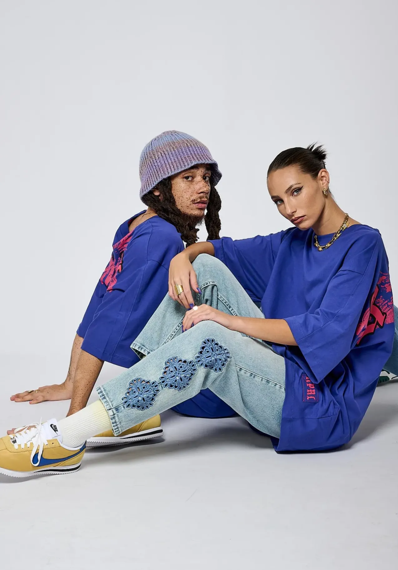 Kaporal Tops & T-Shirts|T-Shirts<SOPER
