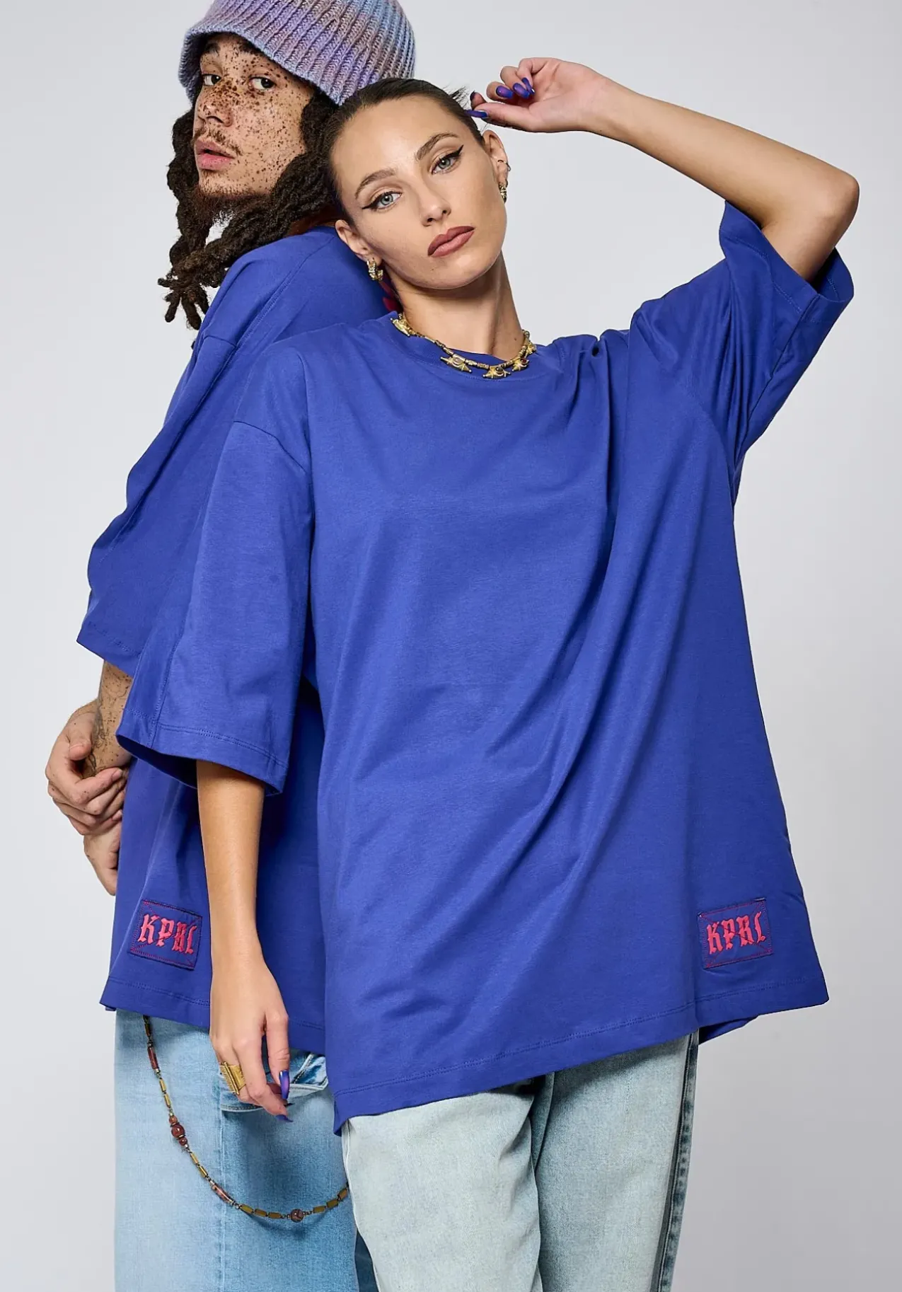 Kaporal Tops & T-Shirts|T-Shirts<SOPER